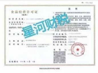 圖 代理記賬公司 現有情況你了解嗎 天津工商注冊
